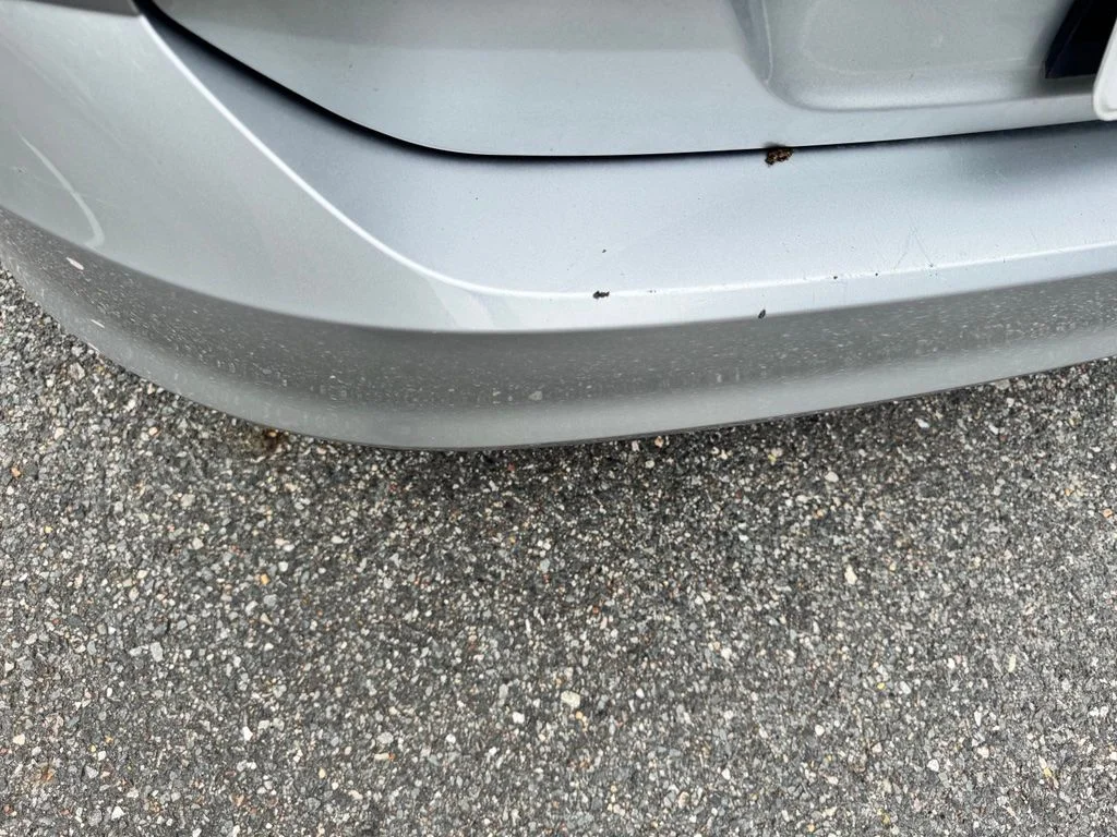 Used 2017 Silver Volkswagen  image 9