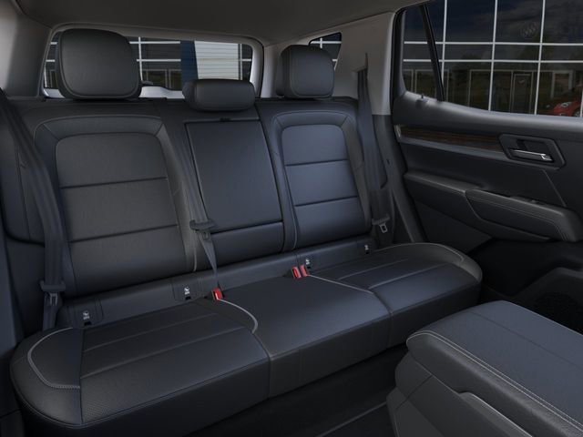 2026 GMC Terrain Denali - Photo 17