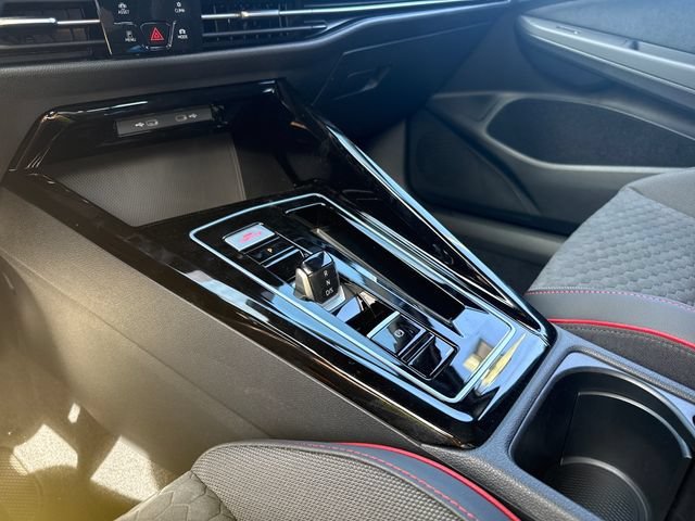 New 2026 Moonstone Gray Volkswagen SE image 25