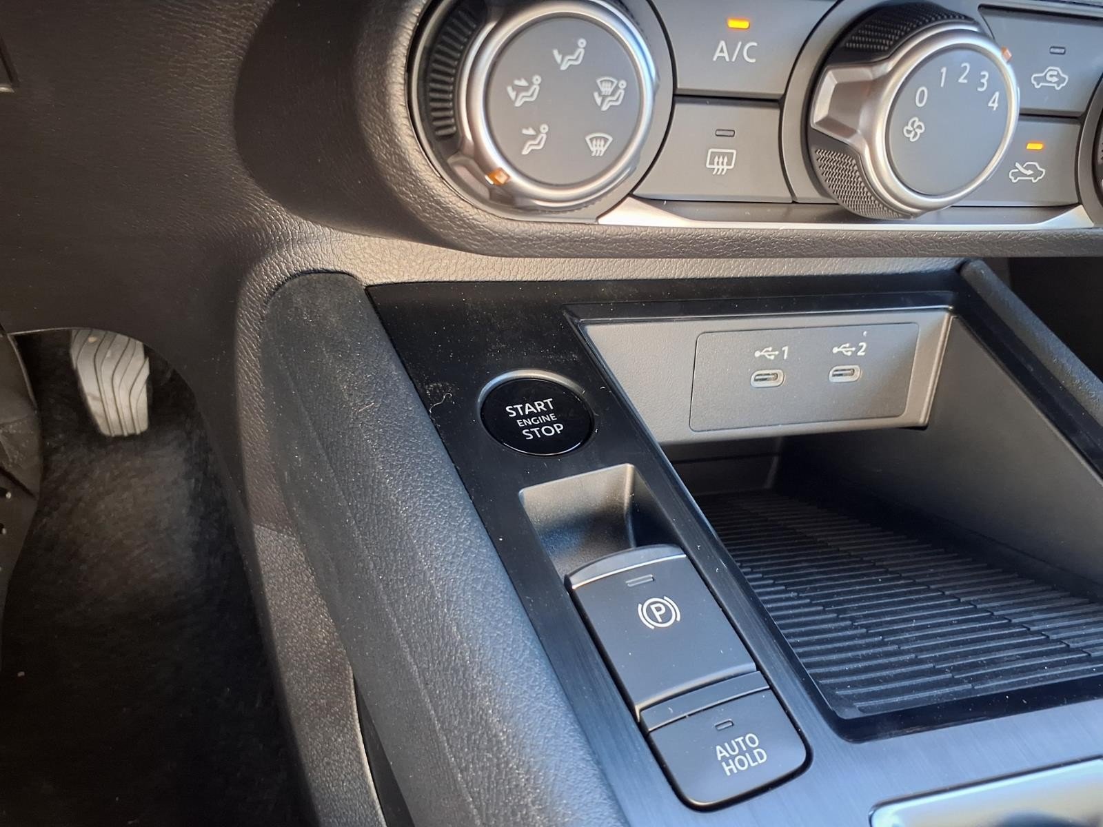 2027 Nissan Kicks photo 23 of 25