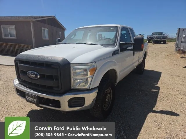 2016 Ford F-350's photo