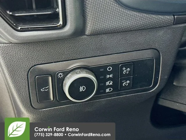 2025 Ford Bronco Sport Heritage - Photo 11