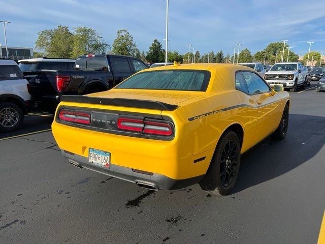 Used 2017 Dodge Challenger GT with VIN 2C3CDZGG3HH641468 for sale in Apple Valley, Minnesota