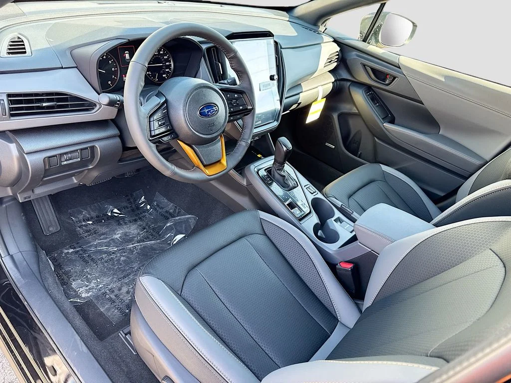 2026 Subaru Crosstrek Wilderness - Photo 10