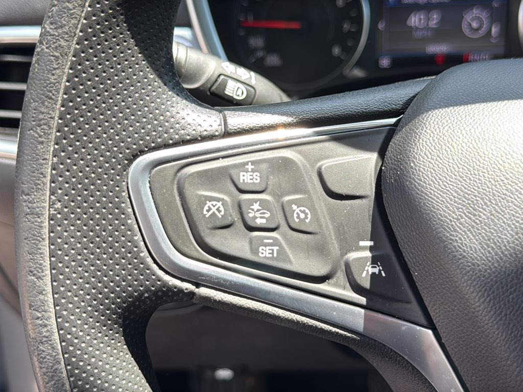2023 Chevrolet Equinox 2FL - Photo 9