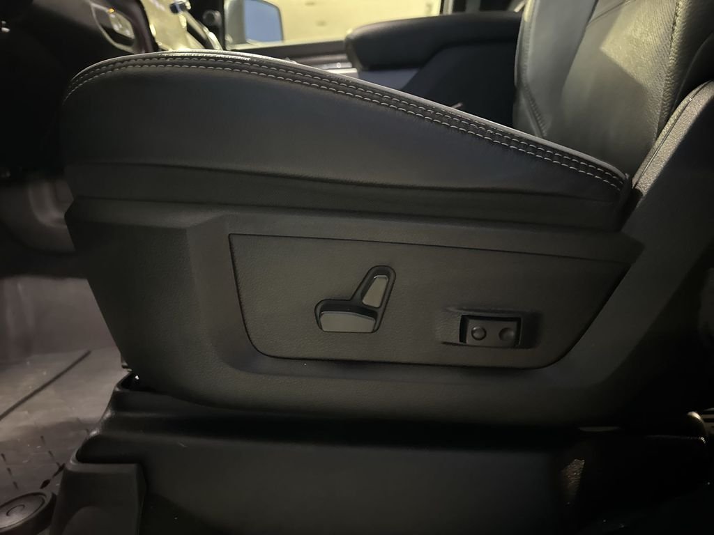 2026 RAM 2500 Laramie - Photo 12