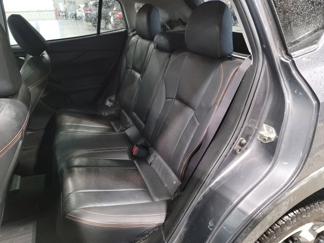Used 2022 Gray Metallic Subaru Limited image 11