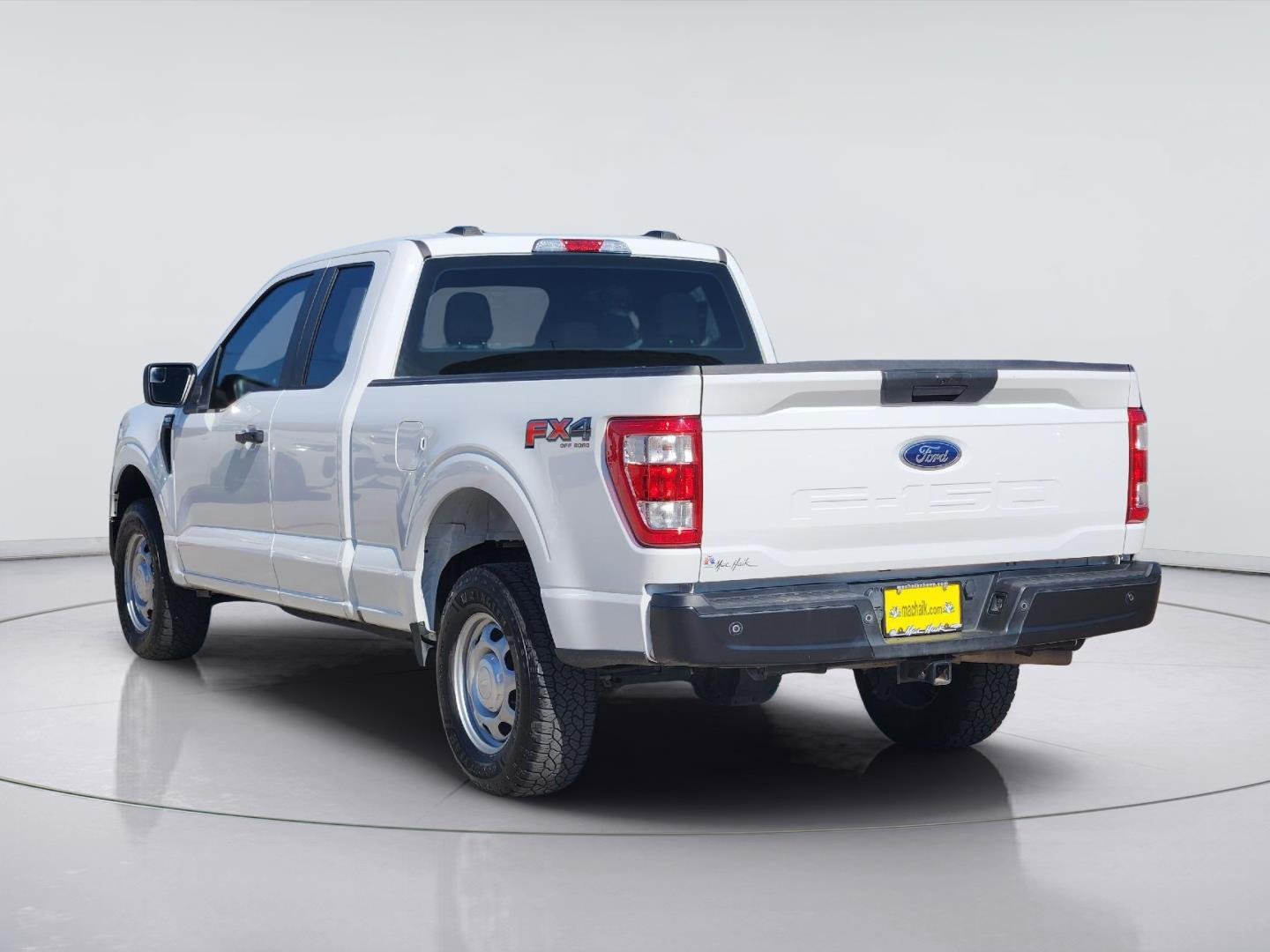 2022 Ford F-150 photo 7 of 32