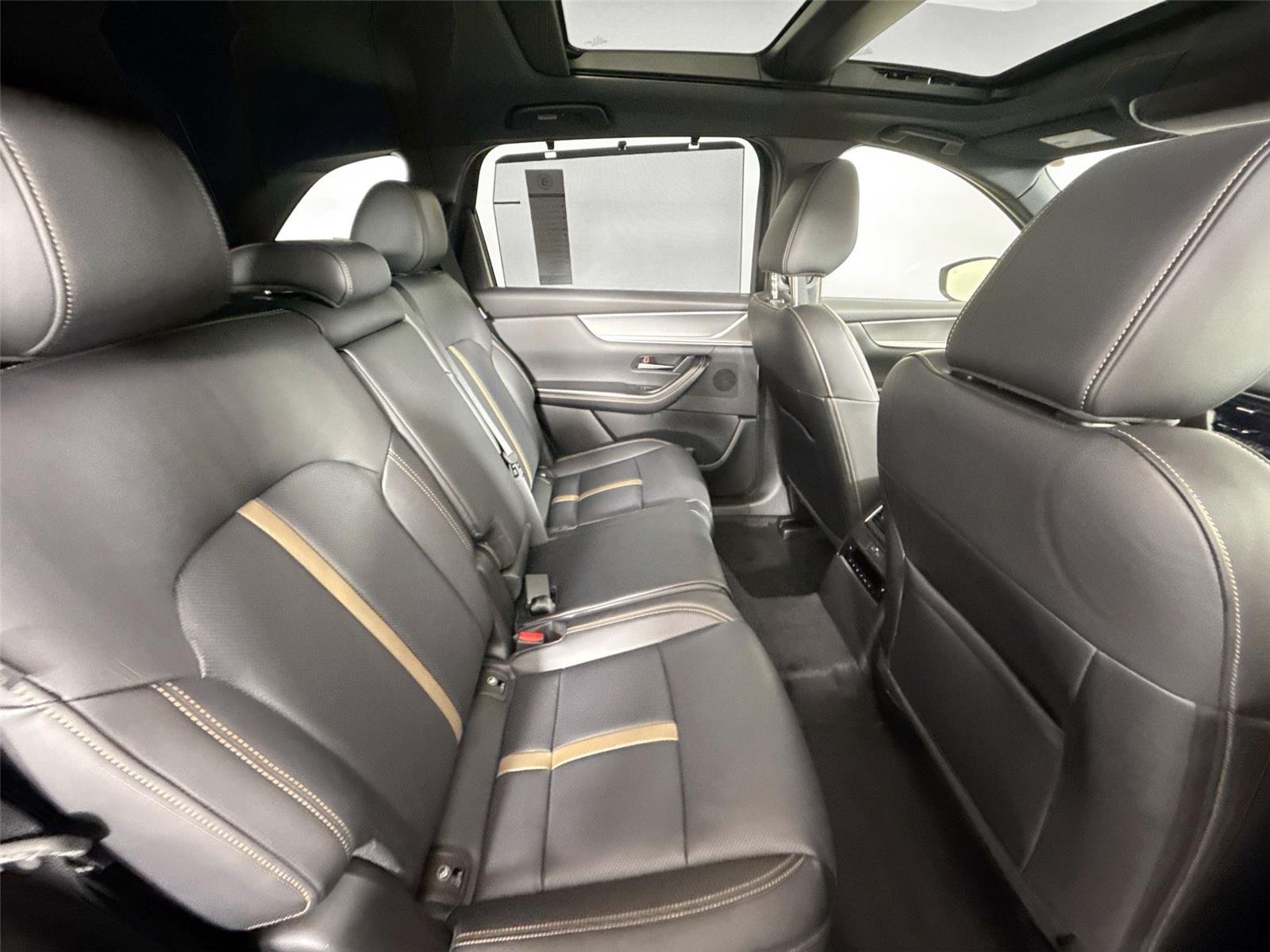 2026 Mazda CX-90 Premium Plus Package - Photo 42