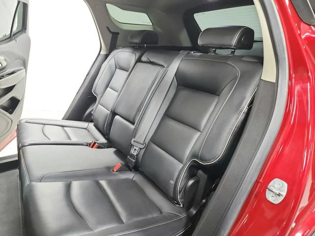 Used 2019 RED QUARTZ TINTCOAT GMC Denali image 41