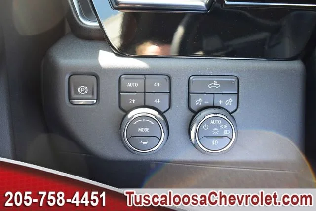 New 2026 Sterling Gray Metallic Chevrolet RST image 33