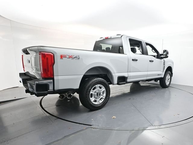 New 2026 Avalanche Ford F-250® XLT image 60