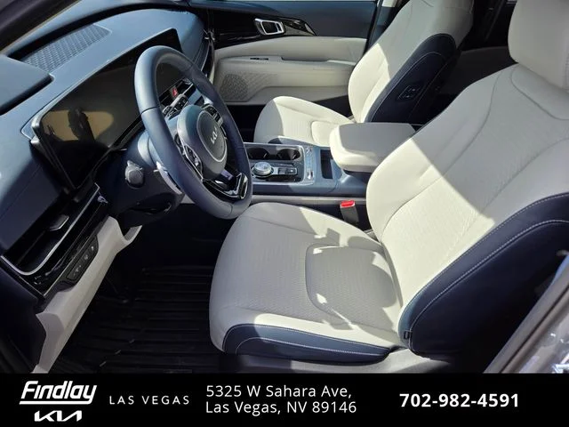 2026 Kia Carnival SX Prestige - Photo 7