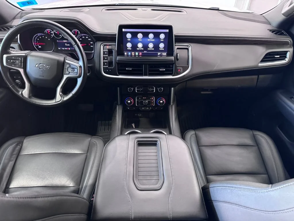 2021 Chevrolet Tahoe Z71 - Photo 15