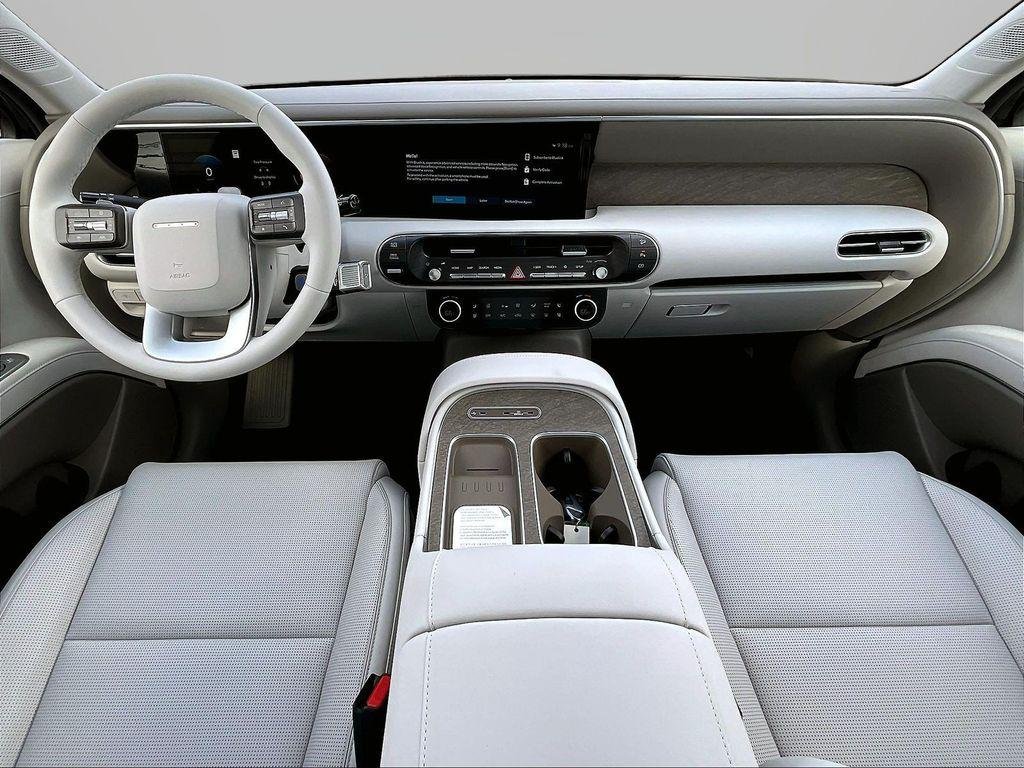 New 2027  Hyundai SEL Premium AWD image 8