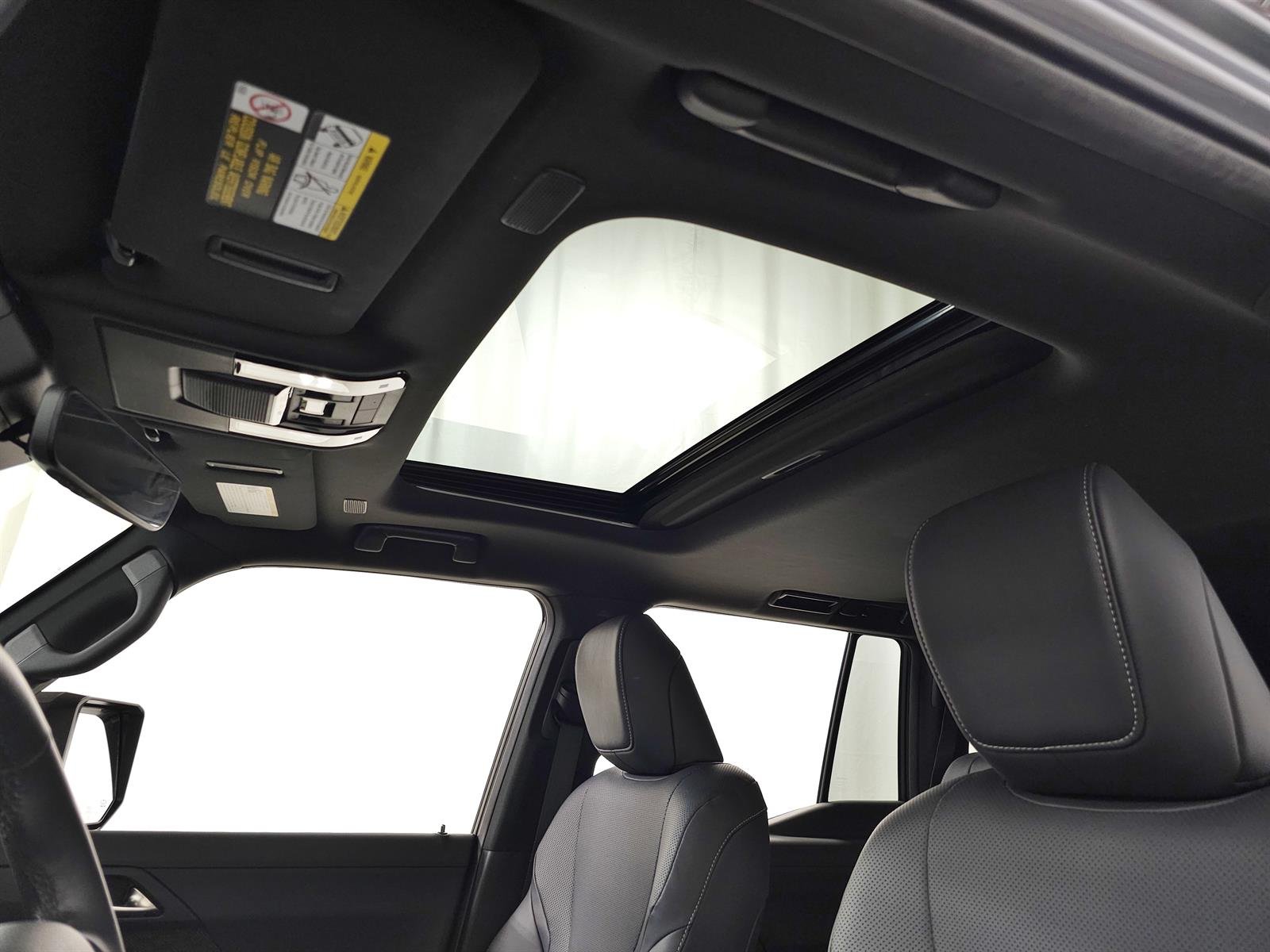 Certified Used 2024 Nebula Lexus PREMIUM+ image 20