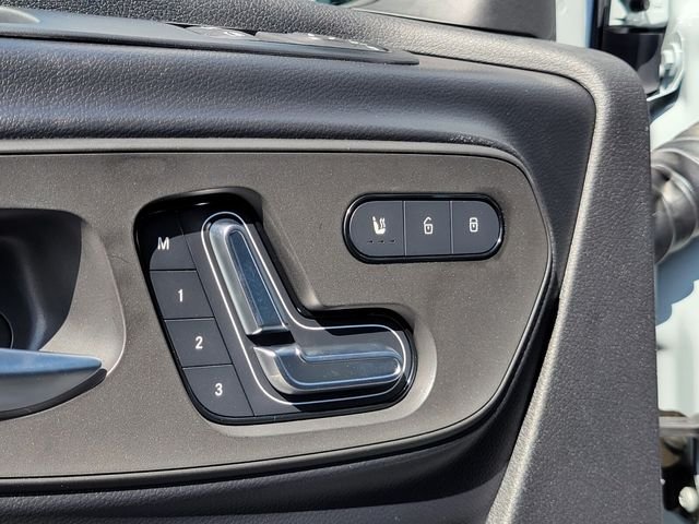 2025 Mercedes-Benz Sprinter Cargo Van Base - Photo 13