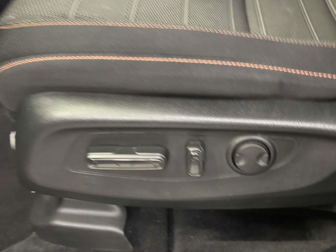 Used 2024 Radiant Red Metallic Honda Sport image 23