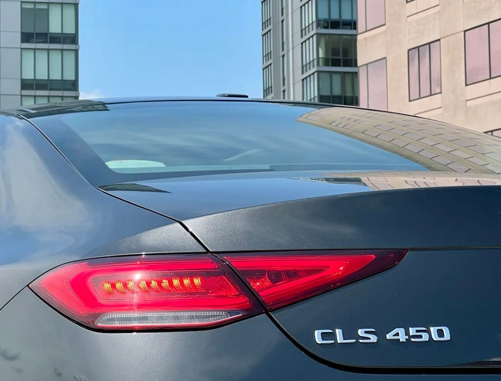 Certified Used 2023  Mercedes-Benz CLS 450 image 16
