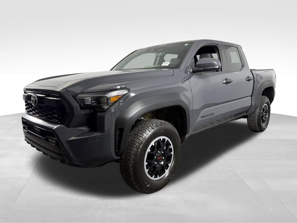 Used 2025 Underground Toyota TRD Off-Road image 3