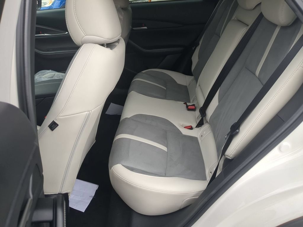 2026 Mazda CX-30 Turbo Aire Edition - Photo 17
