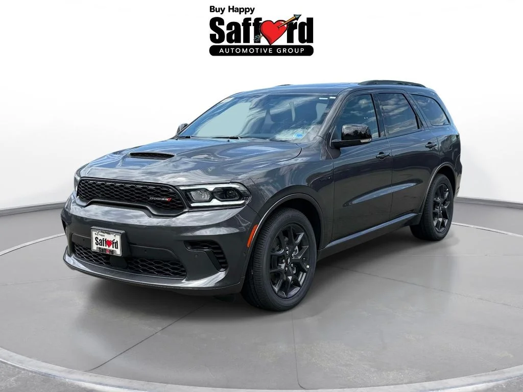 2026 Dodge Durango GT HEMI Plus V8 AWD's photo