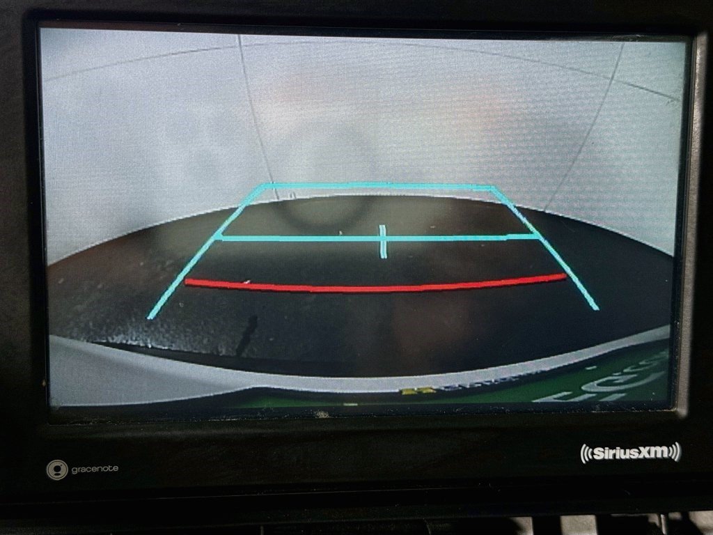 Used 2020 Super White Toyota XLE image 15