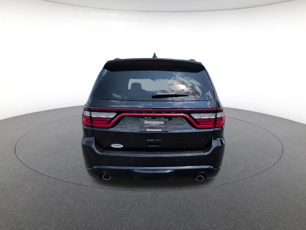 2026 Dodge Durango GT HEMI Plus V8 - Photo 6