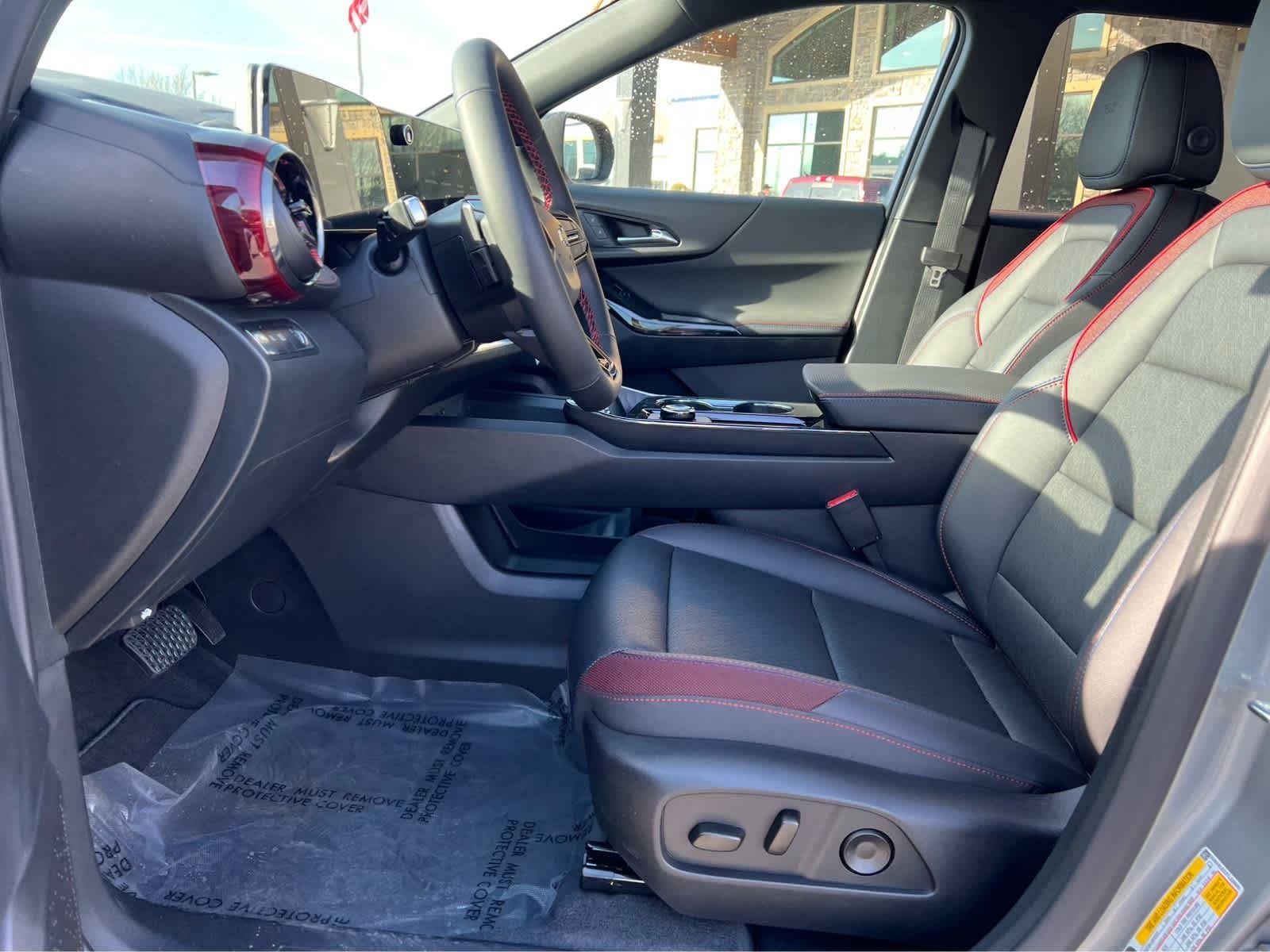 2026 Chevrolet Equinox RS - Photo 14