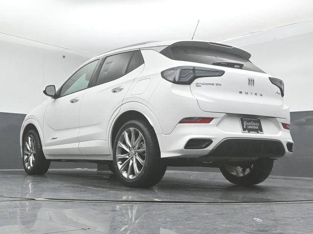 2024 BUICK ENCORE GX - Image 37