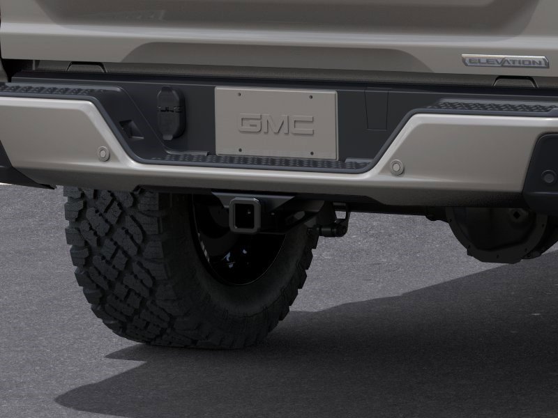 2026 GMC Canyon Elevation - Photo 14