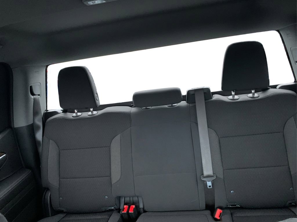 2025 Chevrolet Silverado 1500 LT - Photo 10