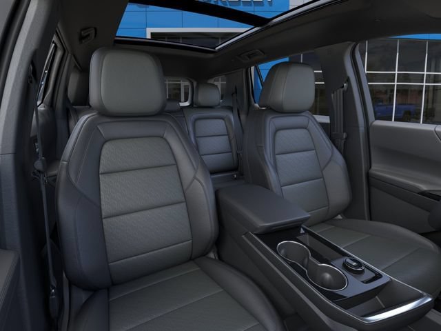 2027 Chevrolet Equinox LT - Photo 16