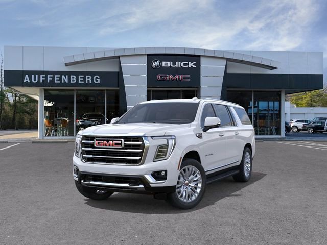 2026 GMC Yukon XL Elevation - Photo 12