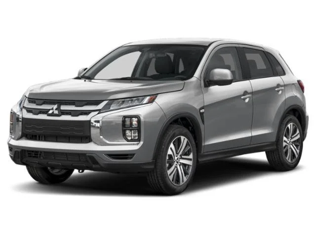 New 2026 Mercury Gray Metallic Mitsubishi S image 1