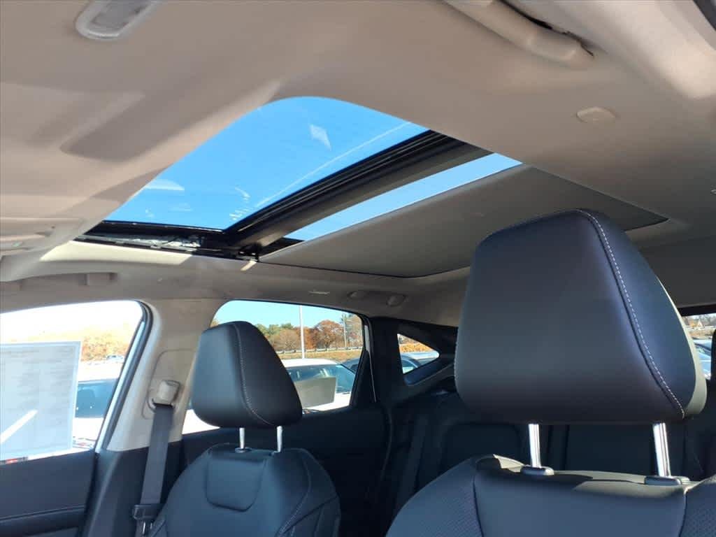 2026 Nissan Murano SL - Photo 8