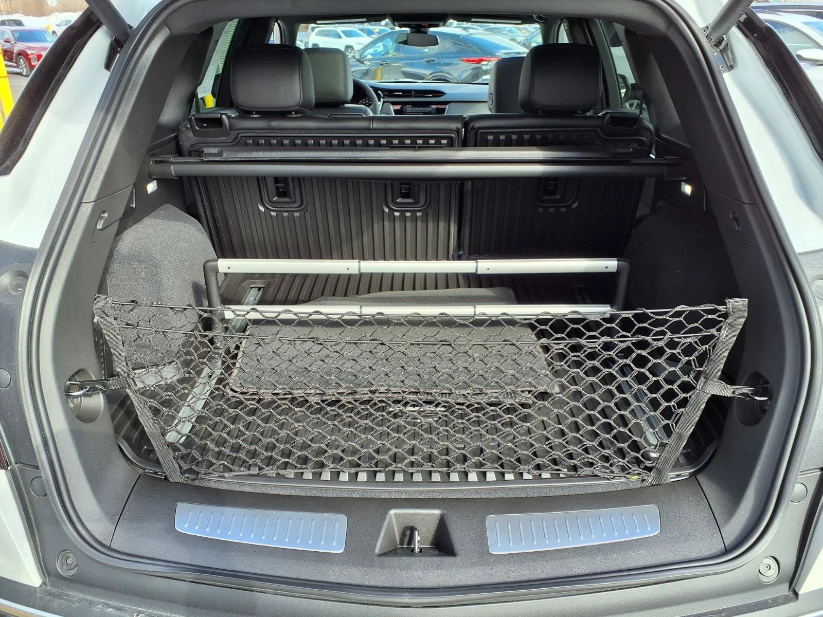 2025 Cadillac XT5 Premium Luxury - Photo 11