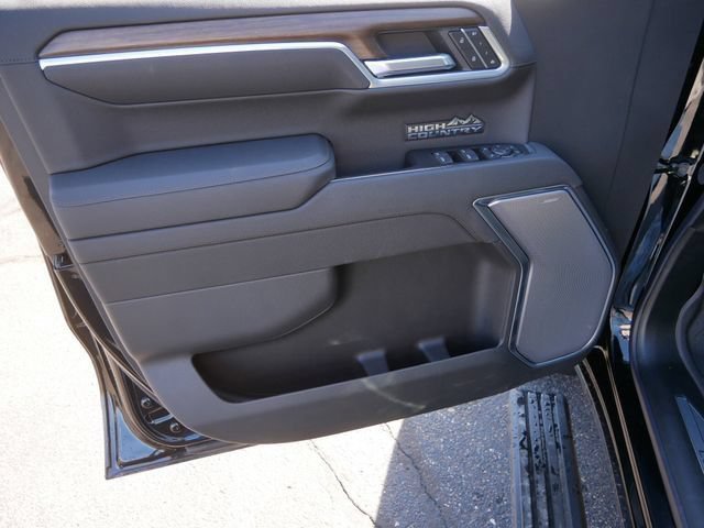 2026 Chevrolet Silverado 1500 High Country - Photo 7