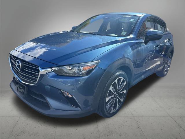 2019 Mazda CX-3 Touring
