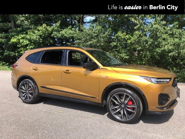 2024 Acura MDX