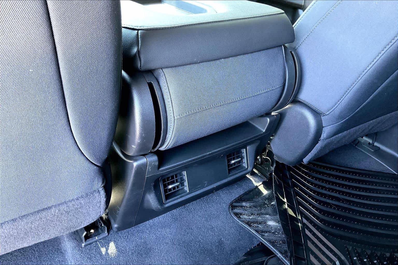 Used 2020 Black Chevrolet Custom image 33