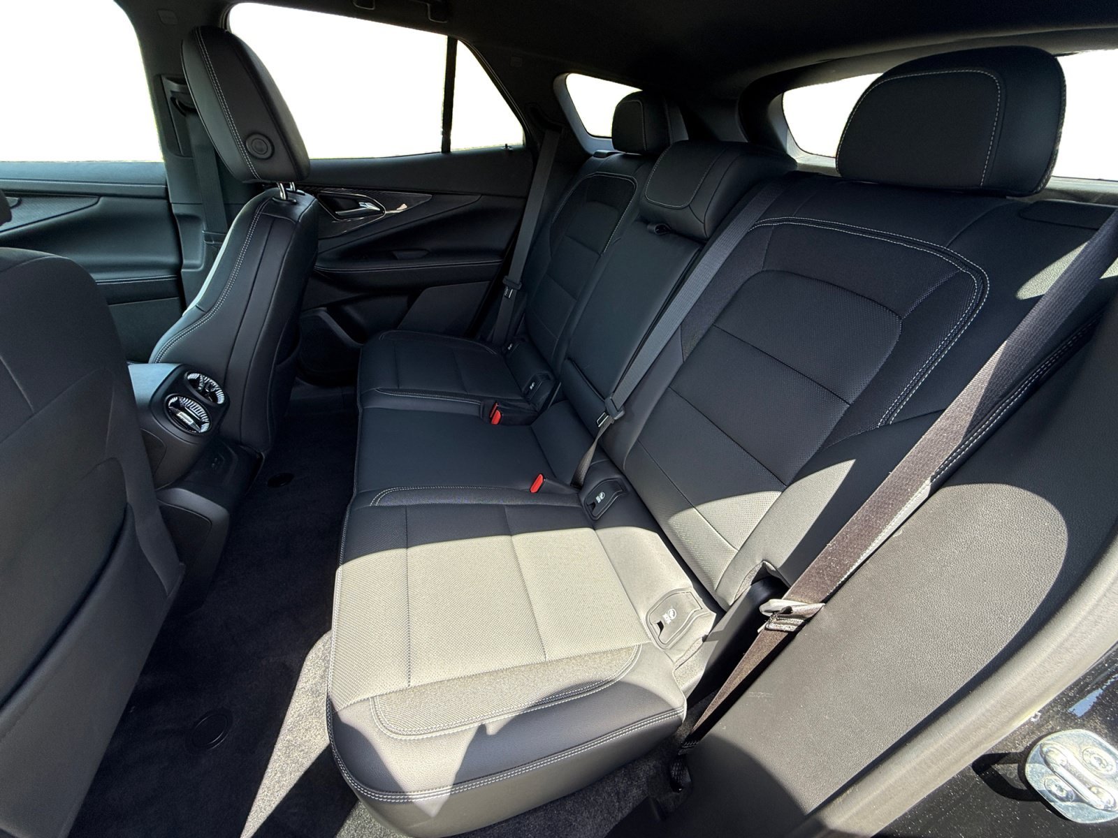 Used 2024 Black Chevrolet LT image 16