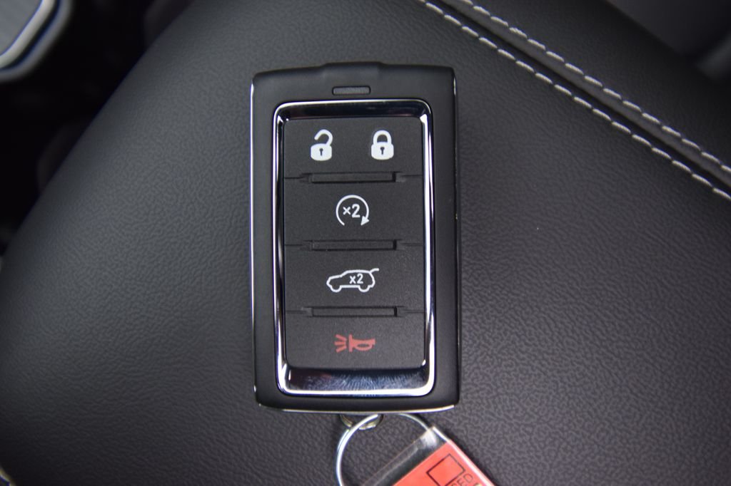 2025 Jeep Grand Cherokee Limited - Photo 39