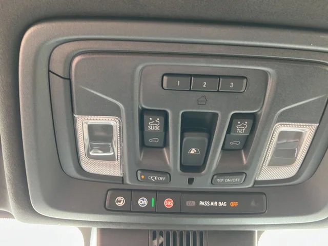 2026 GMC Sierra 2500HD Denali Ultimate - Photo 20