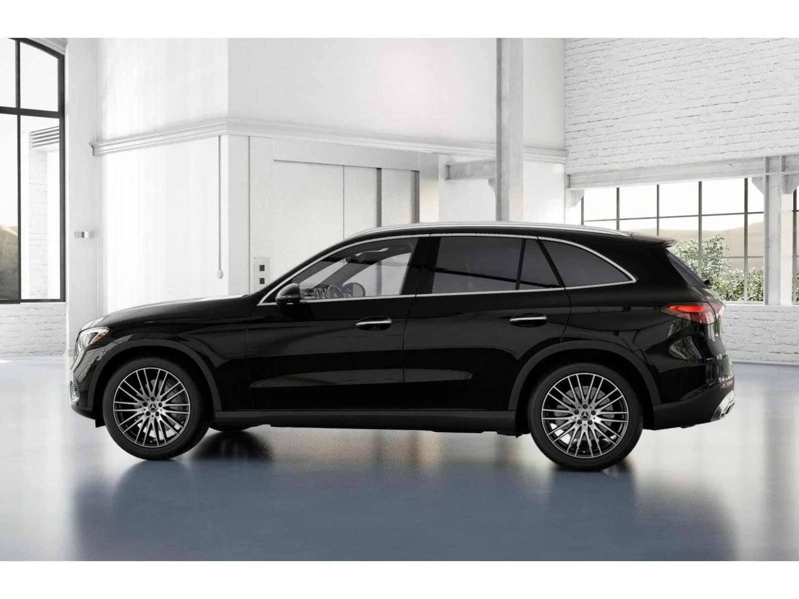 New 2027  Mercedes-Benz GLC 300 image 33