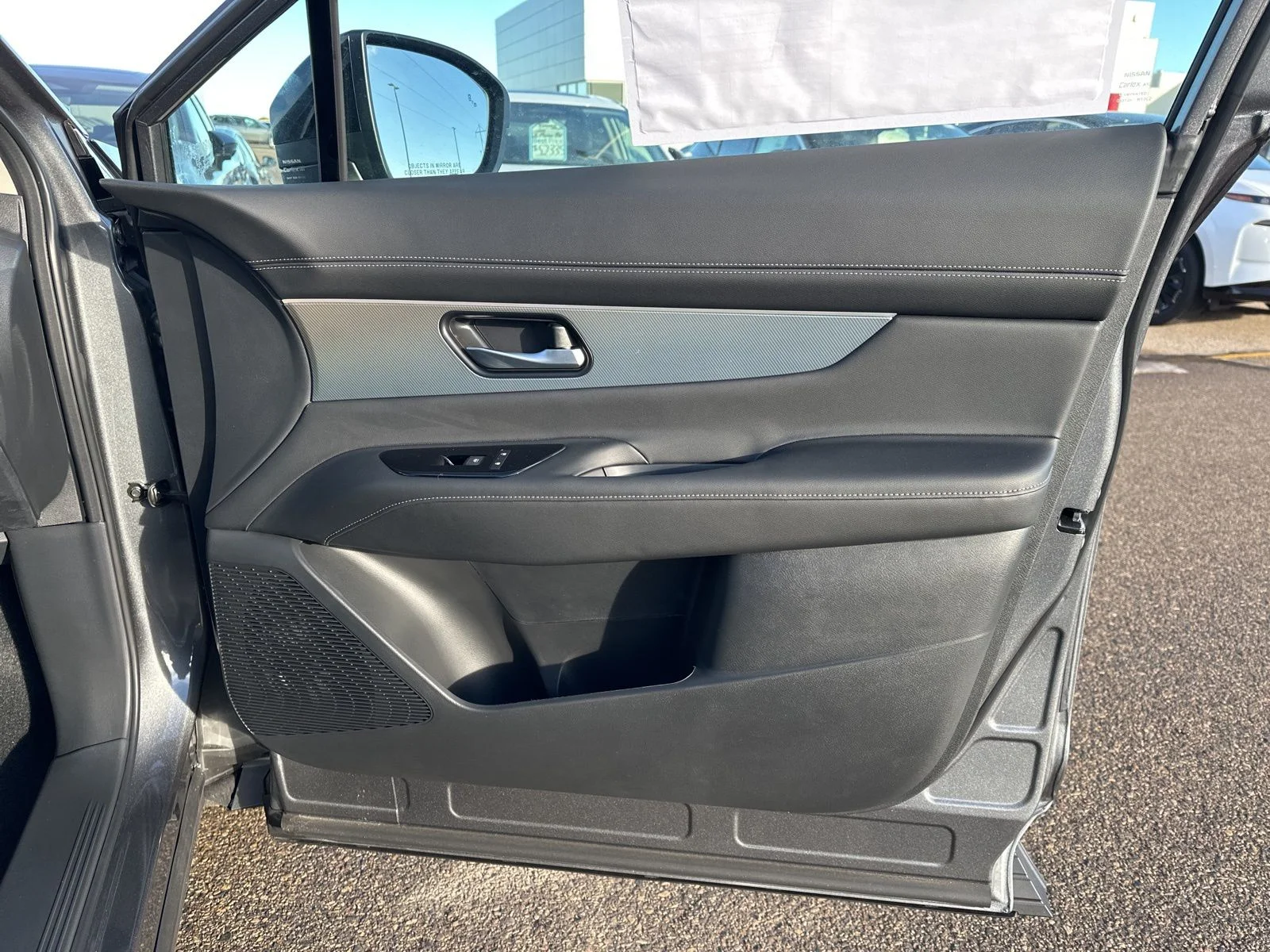 2026 Nissan Murano SL - Photo 41