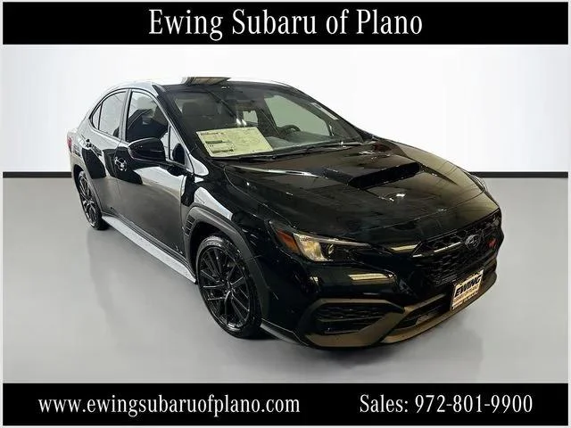 2026 Subaru WRX Base