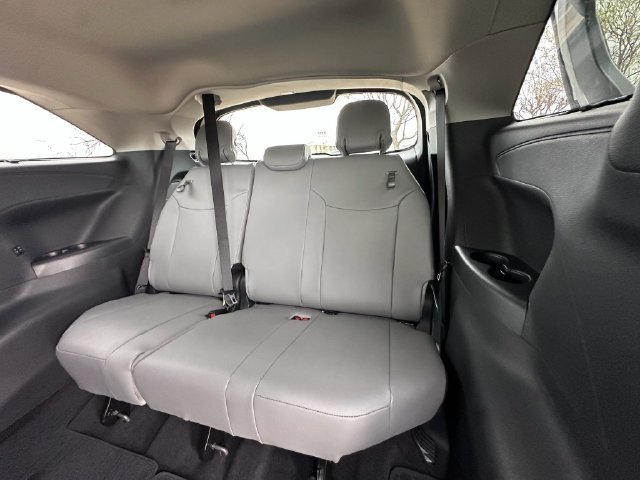 New 2026 Cypress Toyota  XLE image 27