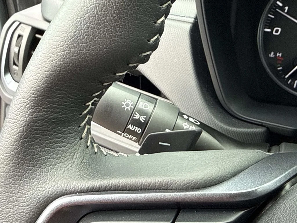 Certified Used 2026 Silver Subaru Limited image 41