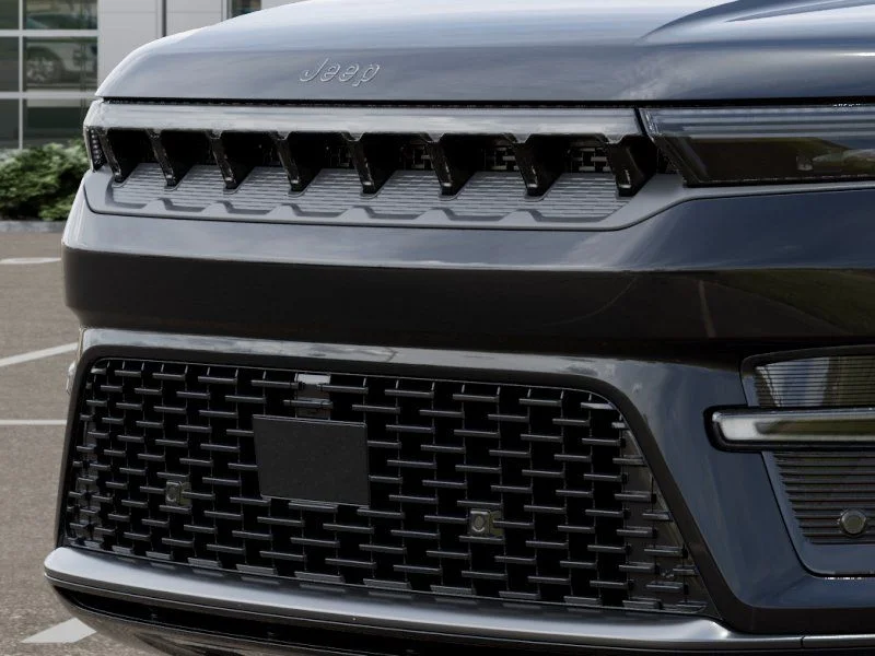 New 2026 High Gloss Black Jeep Limited Altitude image 12